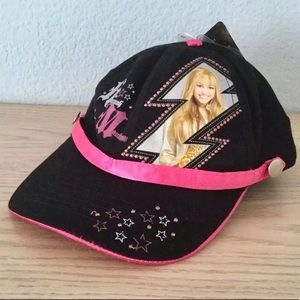 Girl’s hat